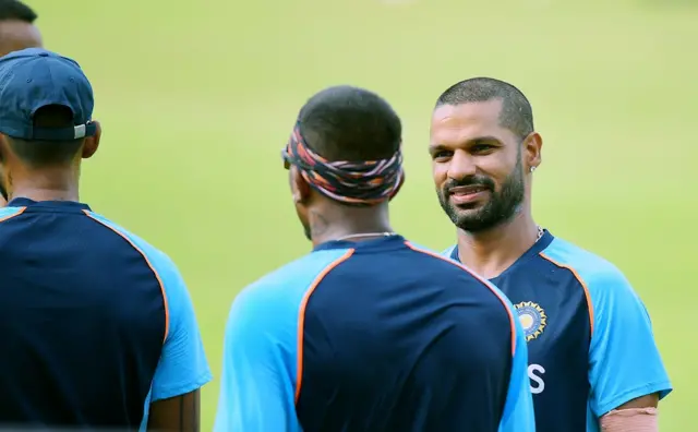 क्रिकेट