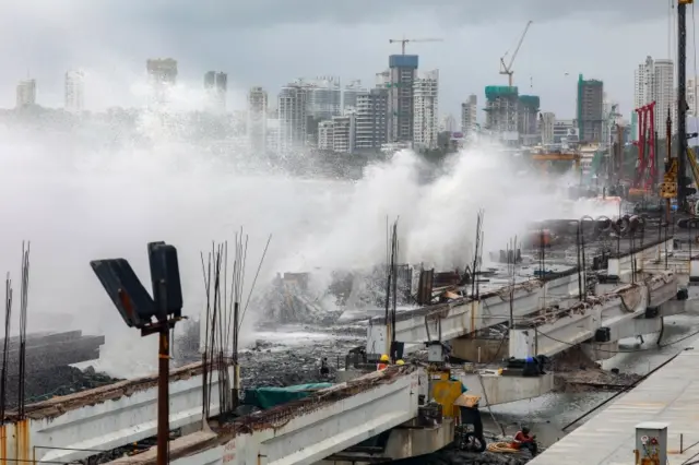 Mumbai
