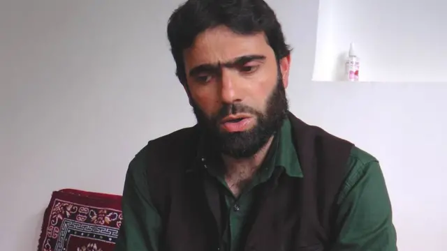 इदरीस जान मीर