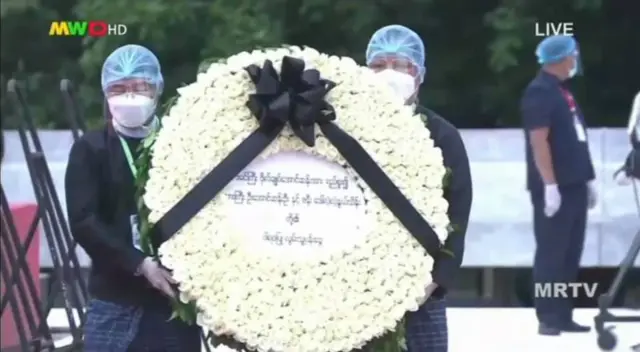 martyrs day