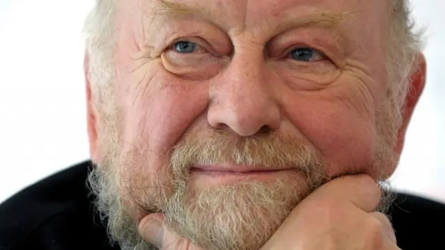 Kurt Westergaard