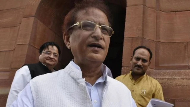 आज़म ख़ान