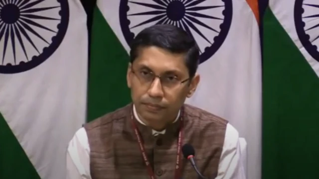 अरिंदम बागची