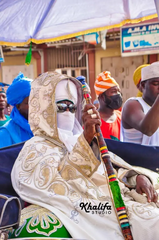 Aminu Ado