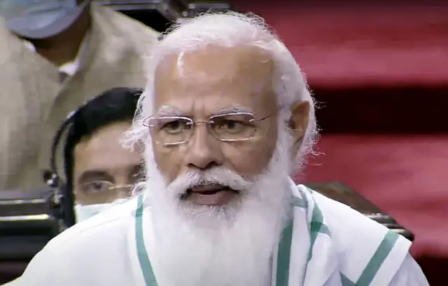 नरेंद्र मोदी
