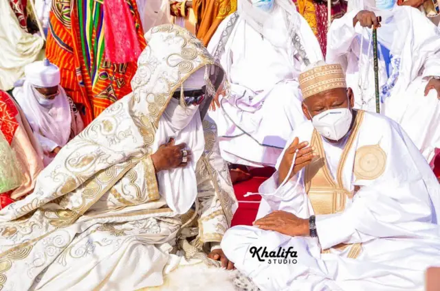 Aminu Ado