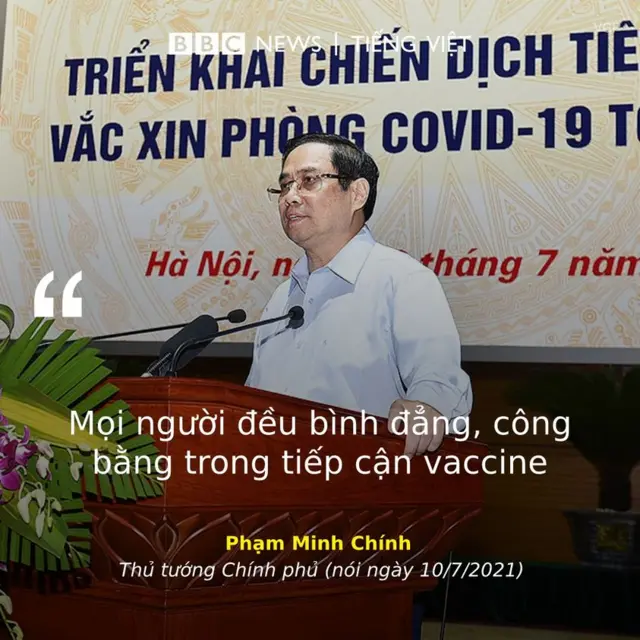 Phạm Minh Chính