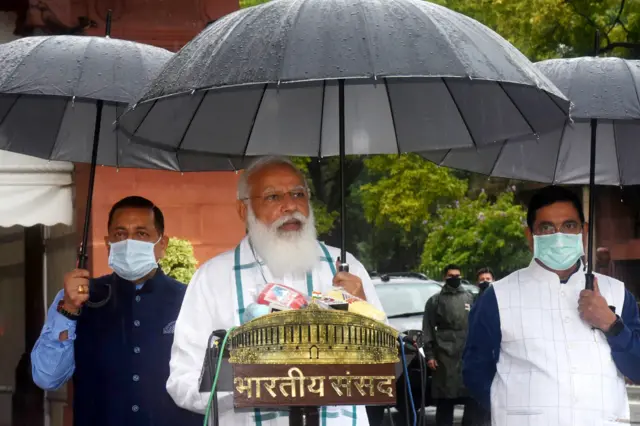 पीएम नरेन्द्र मोदी