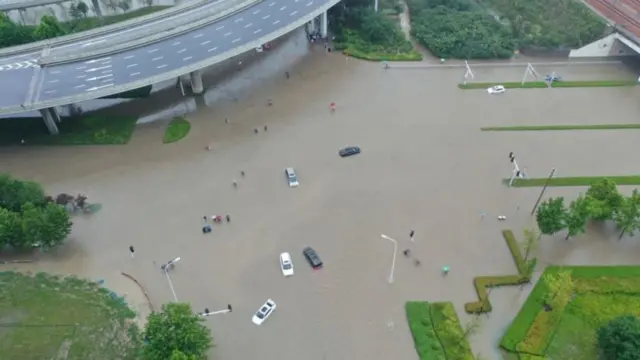 china floods