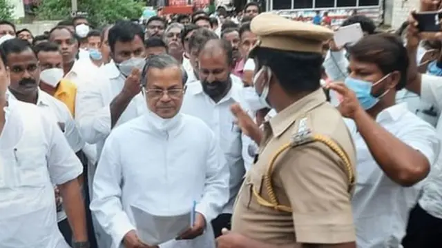 ஜார்ஜ் பொன்னையா