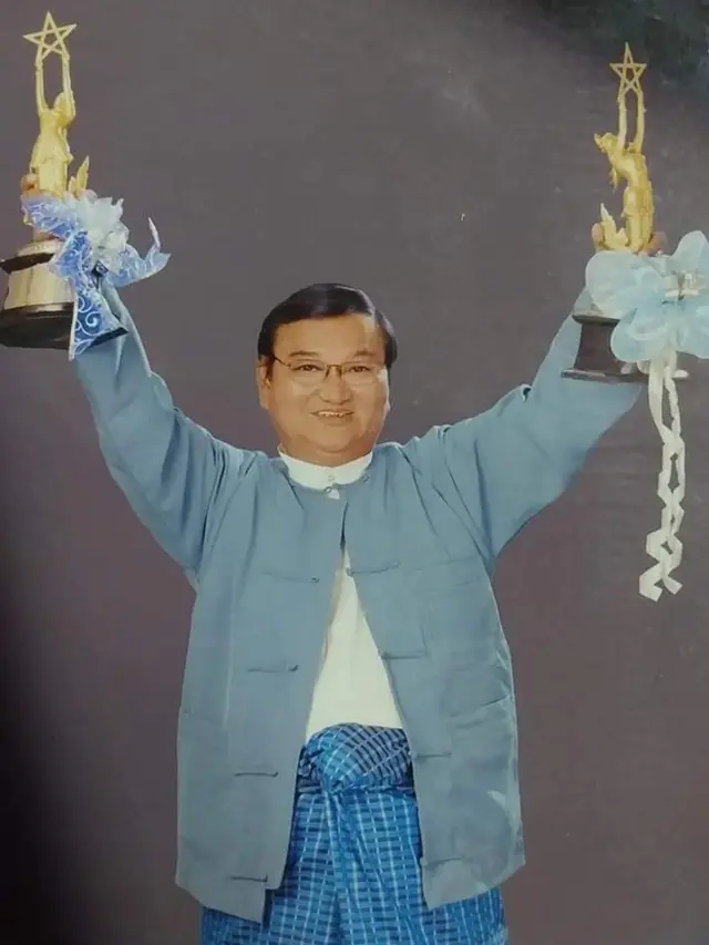 မန္တလေးက ဆိုင်းဆရာကြီး စိန်မွတ္တားကွယ်လွန်