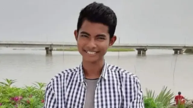 အသက် ၂၃နှစ် အရွယ်မှာ ကြွေလွင့်သွားရရှာတဲ့ နွေဦးတော်လှန်ရေး တက်ကြွ လှုပ်ရှားသူ