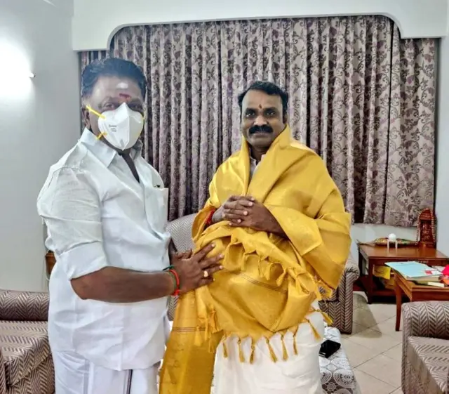 முருகன் பன்னீர்செல்வம்