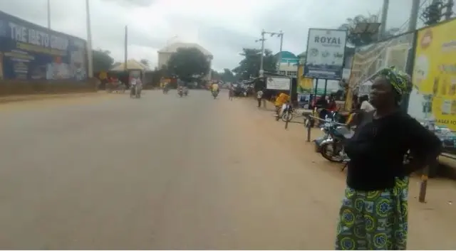 Okporoụzọ dị na Nnewi