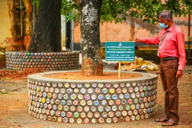 கன்னியாகுமரி