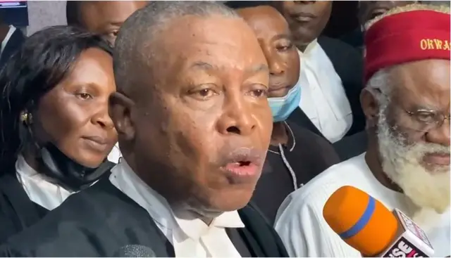 Ọkaiwu Goddy Uwazuruike