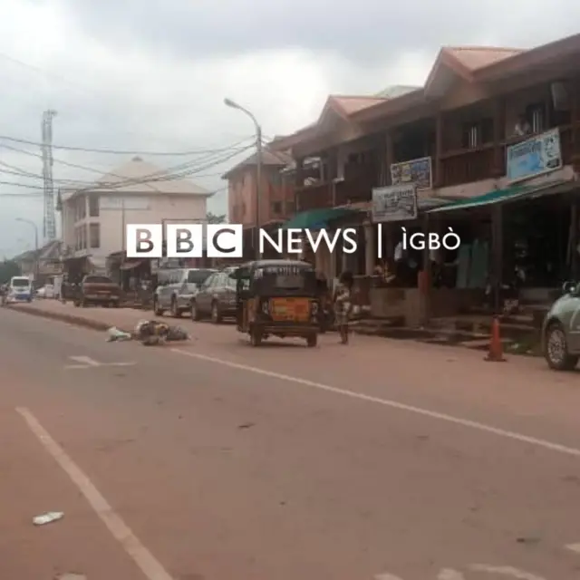Jerome Udorji Sectarait Road, Awka