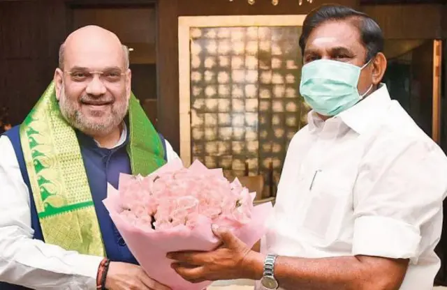 அமித் ஷா