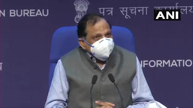 वीके पॉल