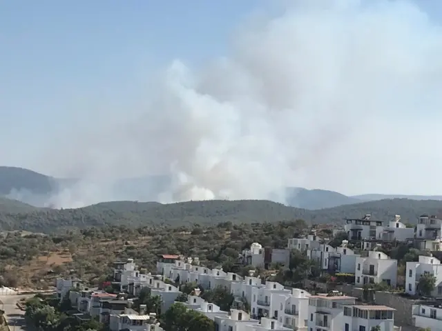Güvercinlik