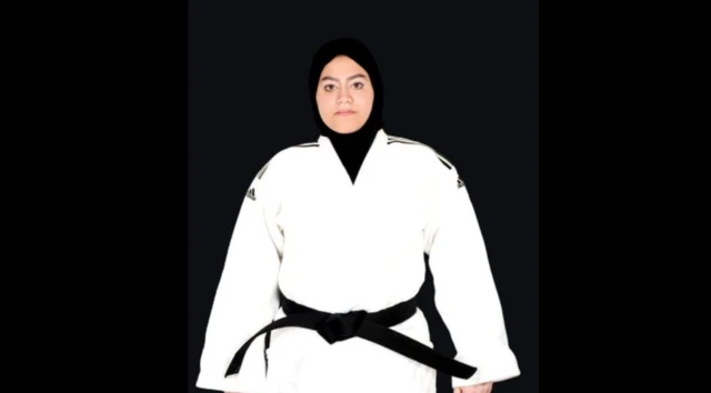 تهاني القحطاني