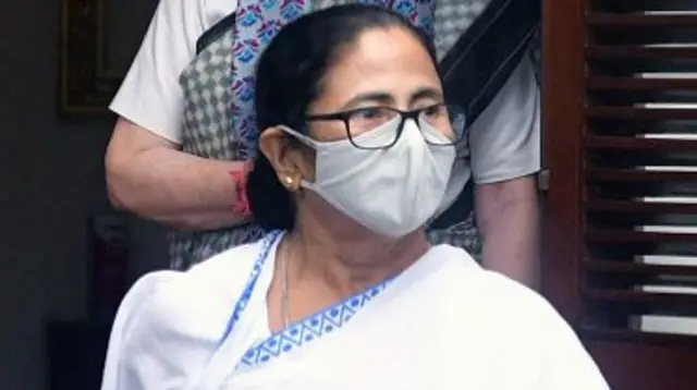 ममता बनर्जी