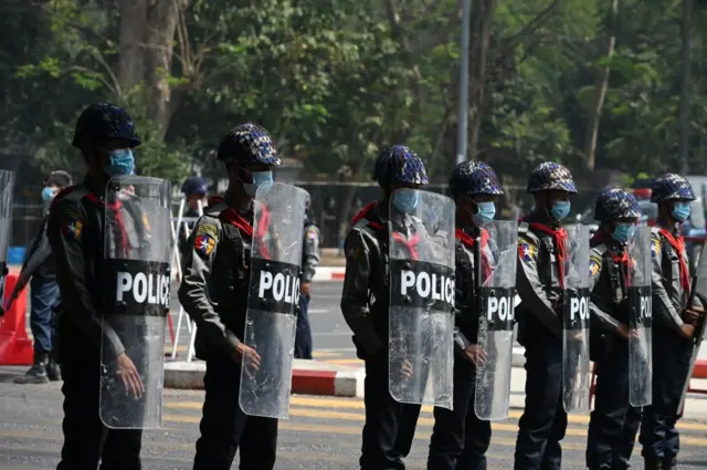 CID Police
