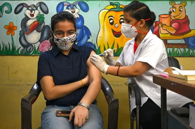 corona virus vaccine
