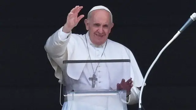 Fafaroma Francis