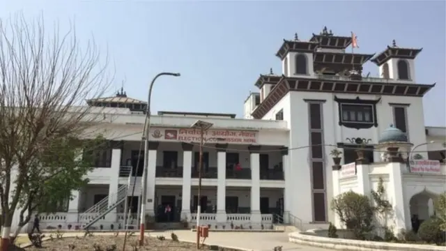 नेपाल