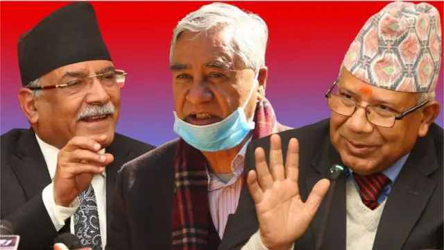 प्रतिनिधि सभा भंग करने के मुद्दे पर सुप्रीम कोर्ट के फैसले से पहले ही चुनावी कार्यक्रम की घोषणा पर नेपाल की विपक्षी पार्टियों ने आपत्ति जताई है