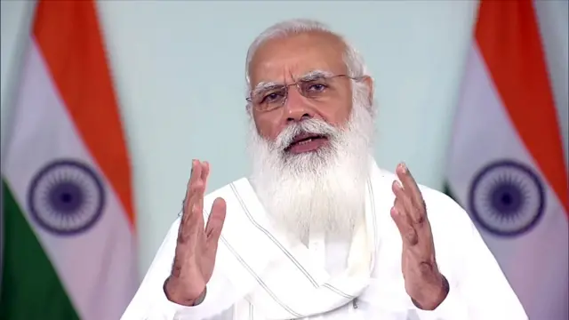 नरेंद्र मोदी