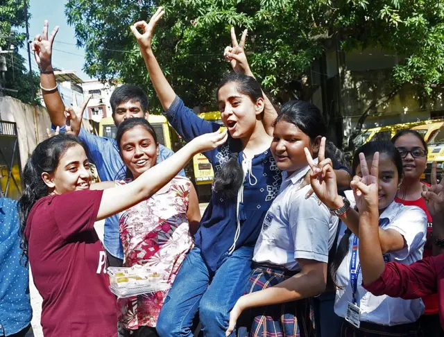 CBSE बोर्ड एग्ज़ाम