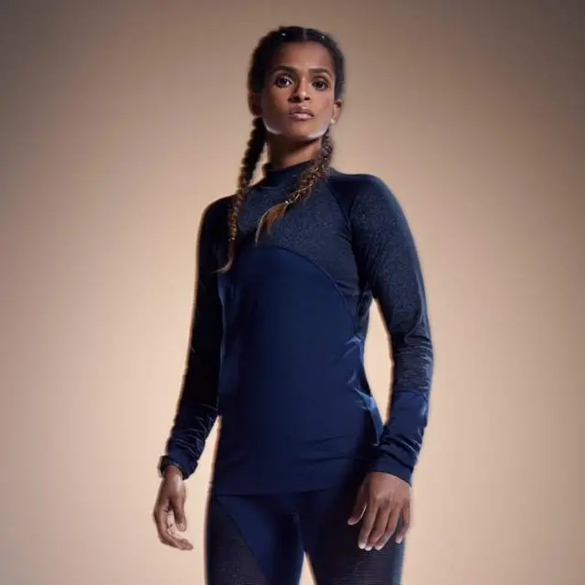 Ramla Ali