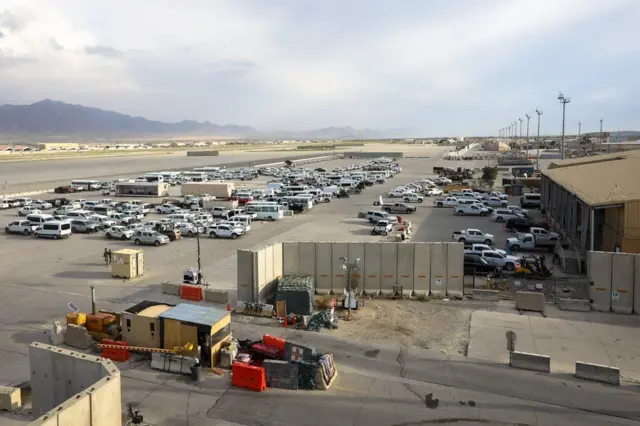 Afghanistan