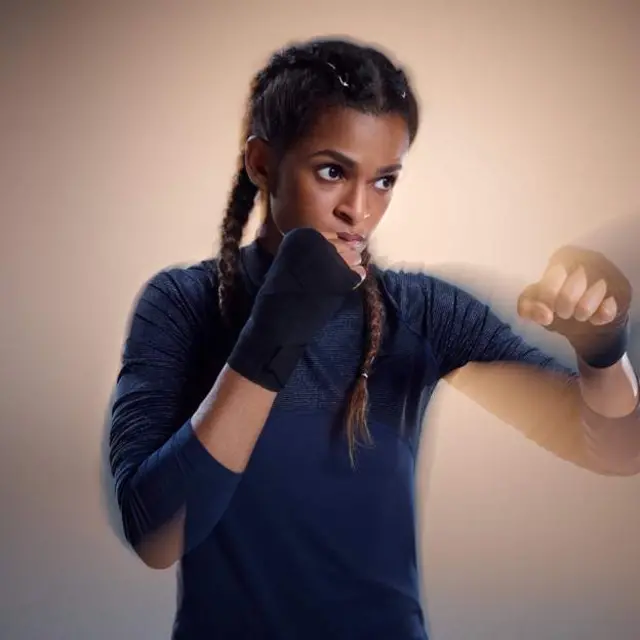Ramla Ali