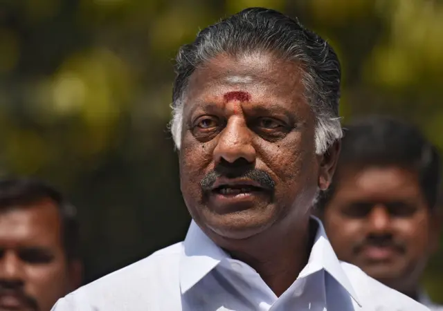 AIADMK