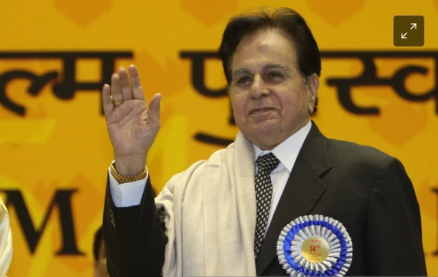 Dilip Kumar