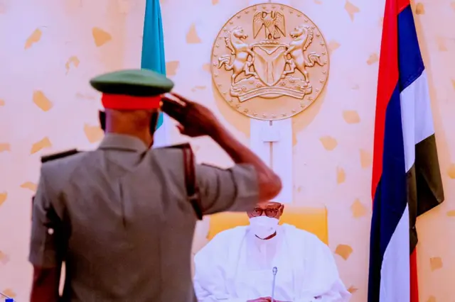 Manjo Janar Farouk Yahaya
