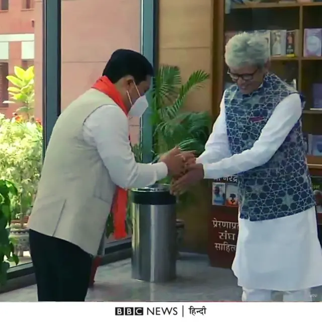 सर्वानंद सोनोवाल