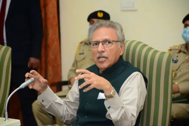 आरिफ़ अल्वी