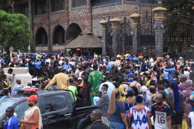 TB jOSHUA