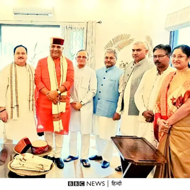 भूपेंद्र यादव