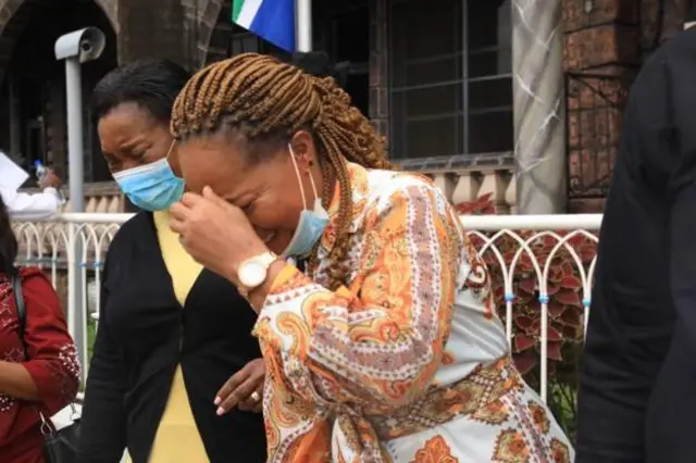 TB joshua