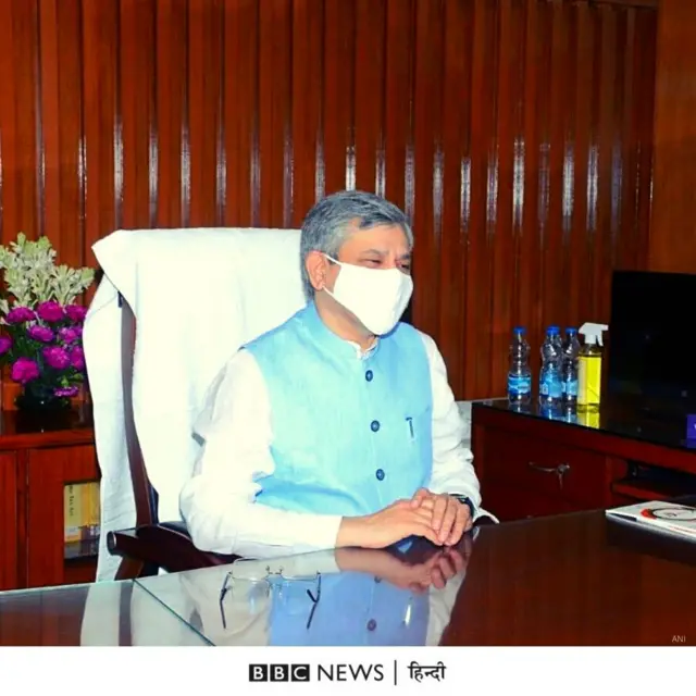 मोदी कैबिनेट