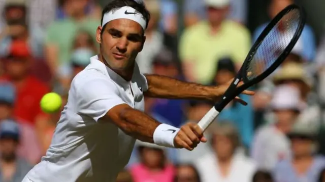 ஃபெடரர்