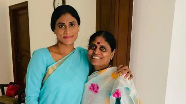 ஷர்மிளா