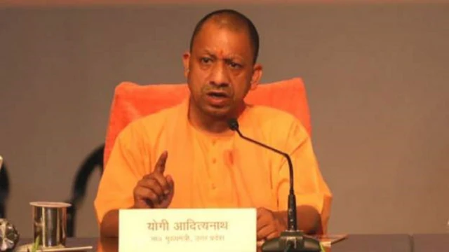 योगी आदित्यनाथ