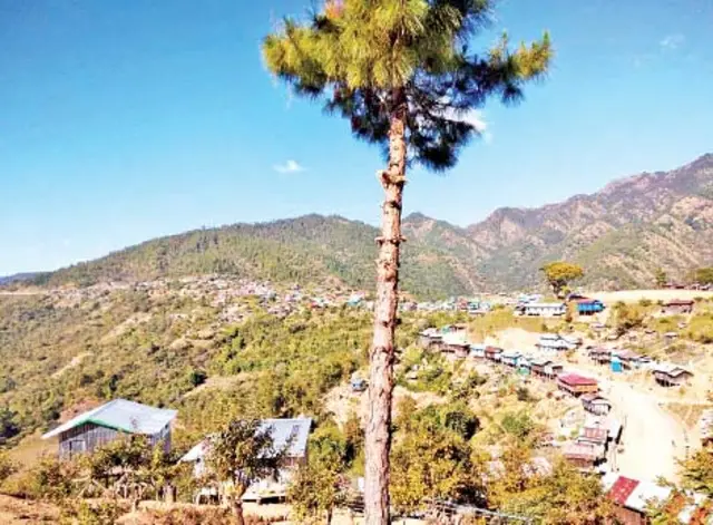 တော်လှန်ရေး ကာလအတွင်း ဘယ်ဘာသာရေး အဖွဲ့အစည်း အရပ်ဖက် အဖွဲ့အစည်းမှ စစ်တပ်နဲ့ အပေးအယူမလုပ်ဖို့ CDF ပန်ကြား