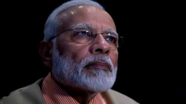 पीएम मोदी